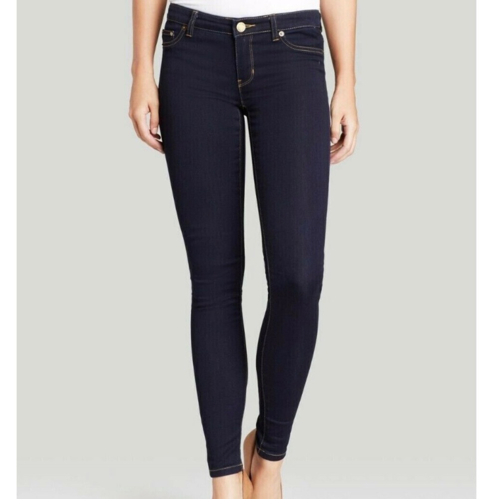 Michael Kors Izzy Skinny jeans